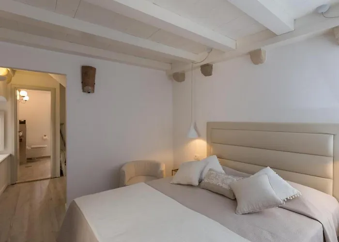 Sweet House Affittacamere Ragusa