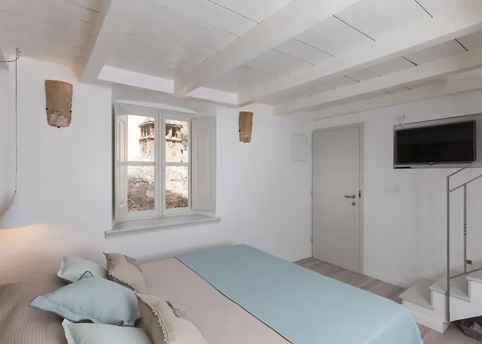 Sweet House Affittacamere