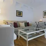 Sweet House Ντουμπρόβνικ