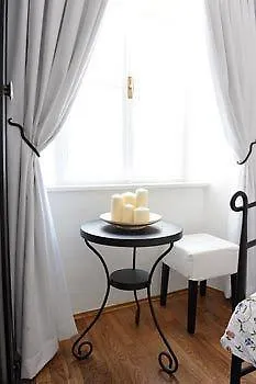 Sweet House Penzion 4*