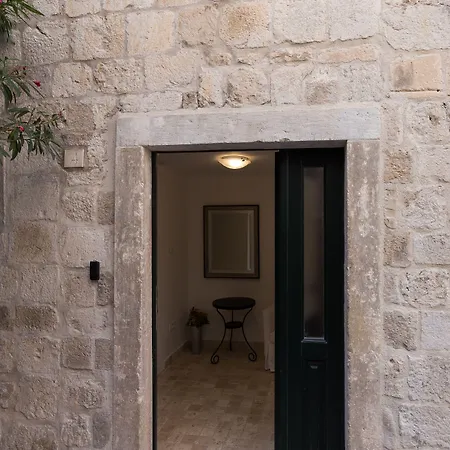 Sweet House Penzion 4*