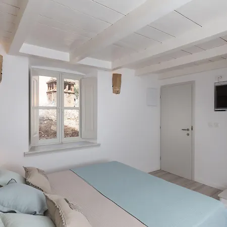 Sweet House Πανσιόν Ντουμπρόβνικ