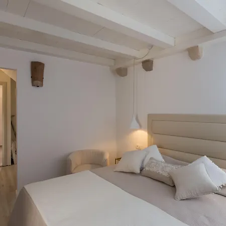 Sweet House Πανσιόν Ντουμπρόβνικ