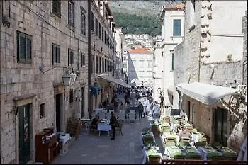 Sweet House 4* Dubrovník