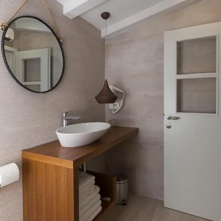 Sweet House Penzion 4*