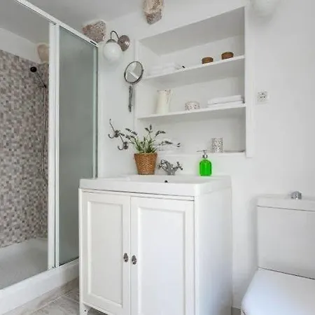 Sweet House دوبروفينك